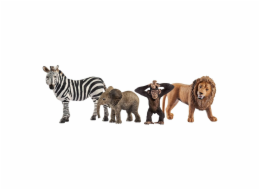 Schleich Wild Life         42387 Starter-Set