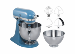 KitchenAid 5KSM175PSEVB Artisan vintage blue