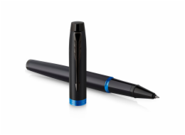 Parker IM Vibrant Rings marine blue propiska F