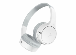 Belkin Soundform Mini-On-Ear Kids Headphone white AUD002btWH