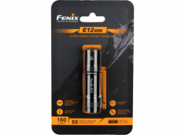 Fenix E12 V2.0 160 lm kapesni svitilna