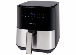 Clatronic FR 3782 H inox Air Fryer