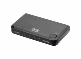 One for All Smart HDMI Switch 4K inkl. Fernbedienung      SV 1632