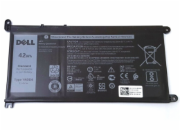 Dell 451-BCIH - originální DELL baterie 3-článková 42Wh Li-Ion pro Inspiron 3780, 5590, Vostro 5490, 5590