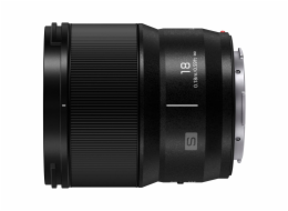 Panasonic Lumix S 18 mm f1,8