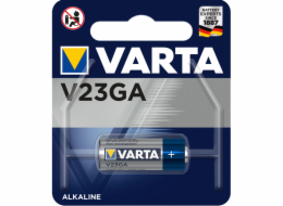 10x1 Varta electronic V 23 GA Car Alarm 12V    VPE Innenkarton