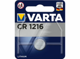 10x1 Varta electronic CR 1216 VPE Innenkarton