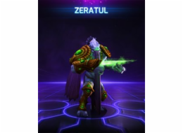 ESD Zeratul Heroes of the Storm