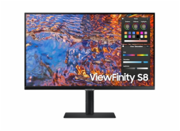 SAMSUNG S27B800PXU LED monitor