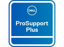 DELL prodloužení záruky/ Precision 35x0, 35x1, 3470/ +2 roky/PS==>ProSupport Plus NBD (poj.Acc.Dam.+Keep HDD)/ do 1 měs.