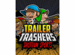 ESD Trailer Trashers