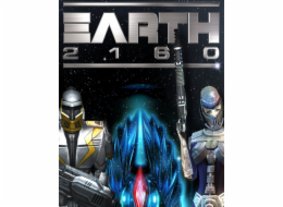 ESD Earth 2160