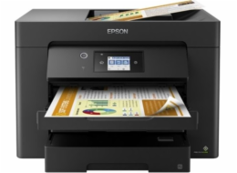 Epson WorkForce WF-7830DTWF, multifunkční tiskárna