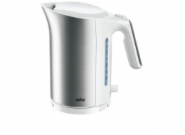 BRAUN WK5110.WH Rychlovanrná konvice bílá