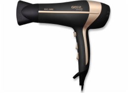 Gotie GSW-200B hair dryer (black)