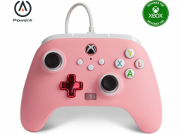 Enhanced Wired Controller for Xbox Series X|S, Gamepad