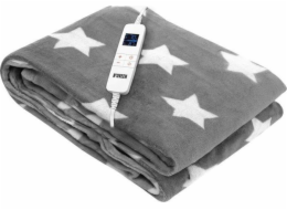 Noveen EB750 electric blanket 160 W Grey