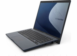 ASUS ExpertBook B1 B1400CEAE-EB028 notebook i3-1115G4 35.6 cm (14 ) FHD Intel Core i3 8 GB DDR4-SDRAM 256 GB SSD Wi-Fi 6 (802.11ax) Windows 10 Home PL Black