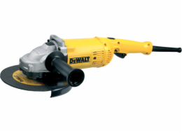 Dewalt úhlová bruska 2200W 230mm měkký start (DWE492S)