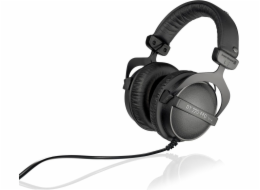 Beyerdynamic DT 770 PRO Headphones Wired Head-band Music Grey