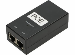 Zasilacz PoE POE-24-24W 24V 1A 24W