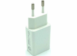 DENMEN 2.4A POWER CHARGER + MICRO USB CABLE