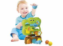 Clementoni 17718 motor skills toy