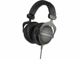 Beyerdynamic DT 770 M Sluchátka Kabel Přes hlavu Hudba Černá