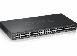 Přepínač ZyXEL GS2220-50-EU0101F