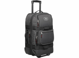 OGIO TRAVEL BAG LAYOVER BLACK PINDOT P/N: 108227_317