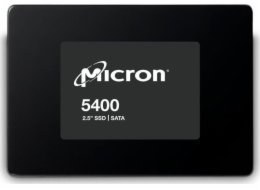 Micron 5400 PRO 3840GB SATA 2.5