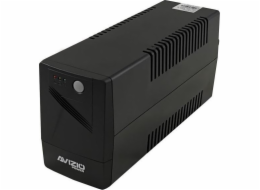 Alantec AP-BK850 uninterruptible power supply (UPS) Line-Interactive 850 VA 480 W 2 AC outlet(s)