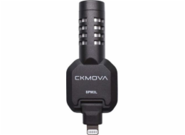 CKMOVA SPM3L - DIRECTIONAL MICROPHONE FOR LIGHTNING