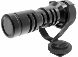 CKMOVA VCM5 - Shotgun camera microphone