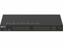 Přepínač NETGEAR M4250-40G8XF-POE+ (GSM4248PX-100EUS)