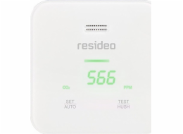 Honeywell Home R200C-2, Detektor a hlásič oxidu uhelnatého, CO Alarm