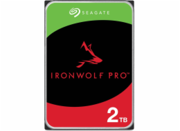 Seagate IronWolf Pro ST2000NT001 internal hard drive 3.5 2000 GB