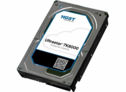 WESTERN DIGITAL HDD ULTRASTAR 22TB SAS 0F48052