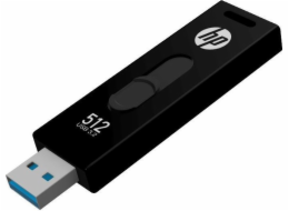 HP Inc. Pendrive 512GB HP USB 3.2 USB HPFD911W-512