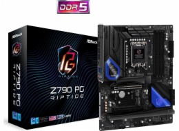 Asrock Z790 PG Riptide Intel Z790 LGA 1700 ATX