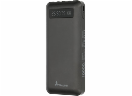 EXTRALINK EPB-083 10000MAH 5V POWER BANK BLACK