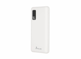 EXTRALINK EPB-098W 10000MAH 5V POWER BANK WHITE