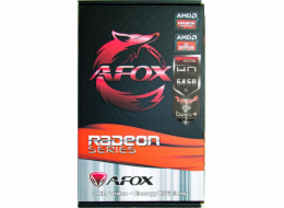 AFOX AF5450-1024D3L5 graphics card AMD Radeon HD 5450 1 GB