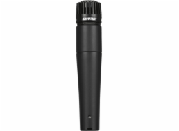 Shure SM57 Black Studio microphone