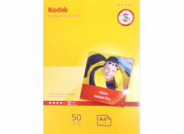 Kodak Premium photo paper White Gloss