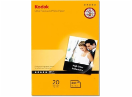 Kodak Premium photo paper White Gloss