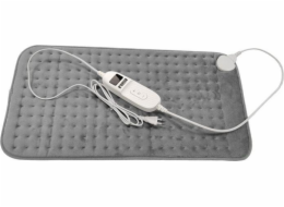 NOVEEN ELECTRIC PILLOW EB450 GREY 60X30 CM