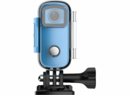 Sports camera SJCAM C100+ Mini Blue