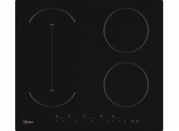 Midea Induction Deska Induction HOB MIH 616AC