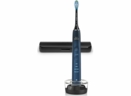 Philips Sonicare DiamondClean HX9911/88 electric toothbrush Adult Sonic toothbrush Black Blue